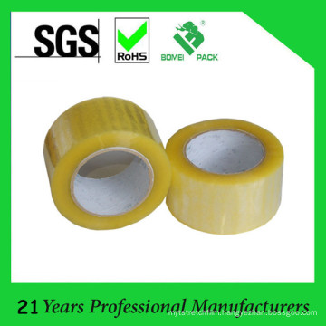 Transparent Custom Adhesive BOPP/OPP Packing Tape